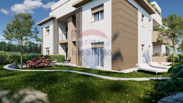 appartamento in vendita a Bernareggio