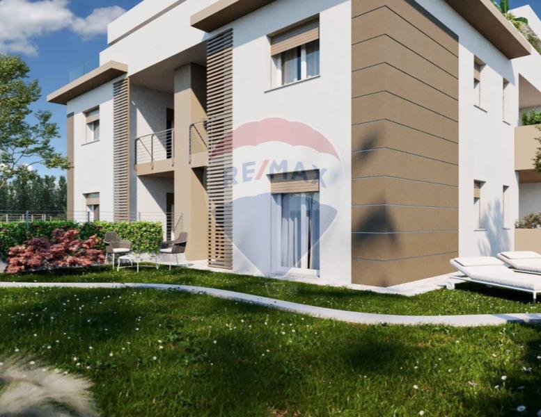 appartamento in vendita a Bernareggio