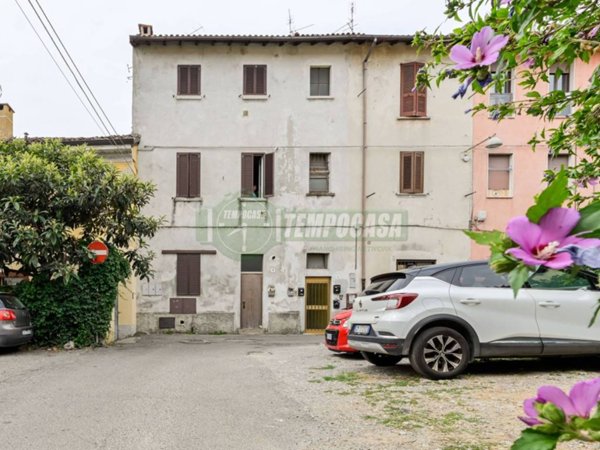 appartamento in vendita a Bernareggio