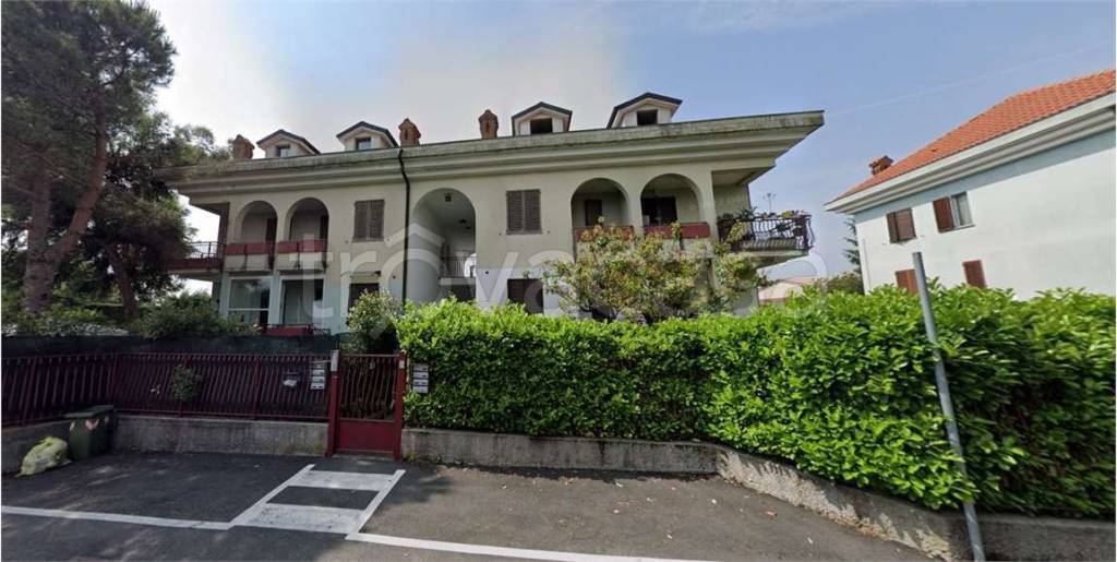 appartamento in vendita a Bernareggio