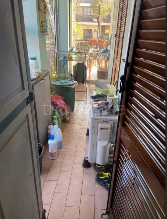 appartamento in vendita a Bernareggio