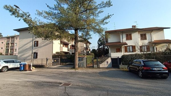 appartamento in vendita a Bernareggio