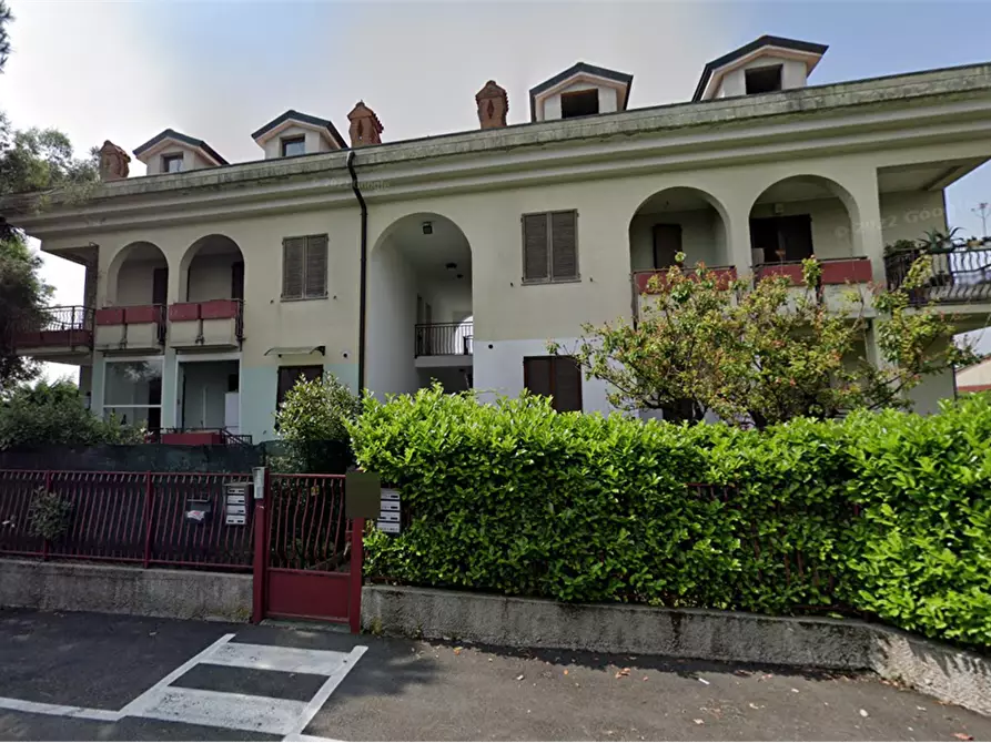appartamento in vendita a Bernareggio