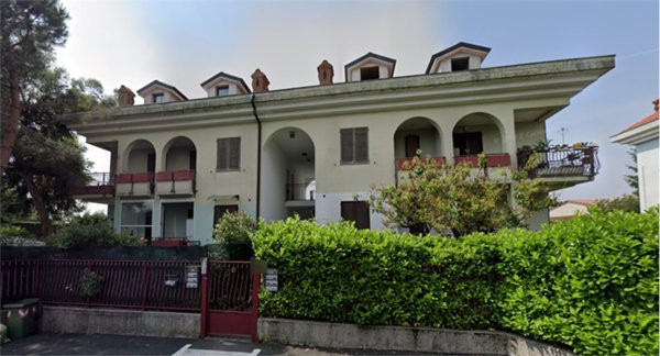 appartamento in vendita a Bernareggio