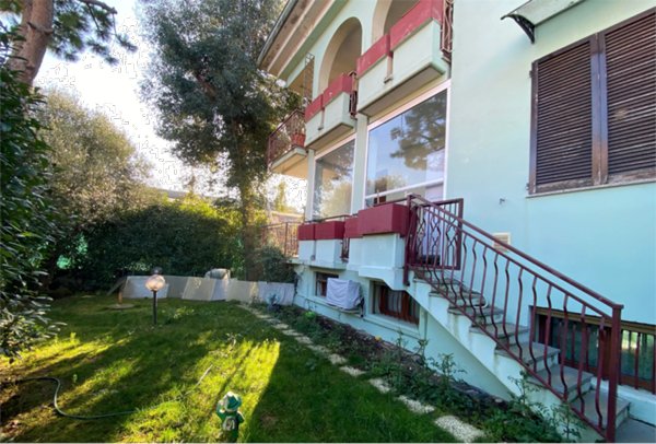 appartamento in vendita a Bernareggio