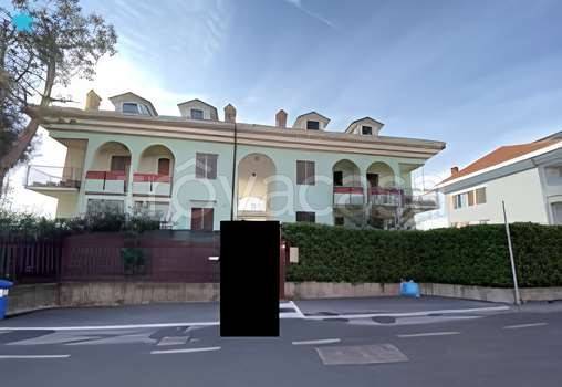 appartamento in vendita a Bernareggio