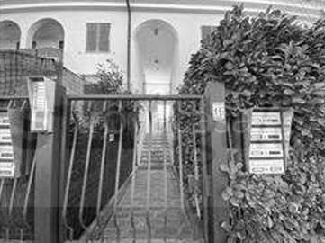 appartamento in vendita a Bernareggio