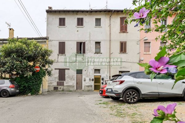 appartamento in vendita a Bernareggio