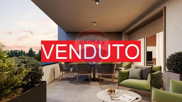 appartamento in vendita a Bernareggio