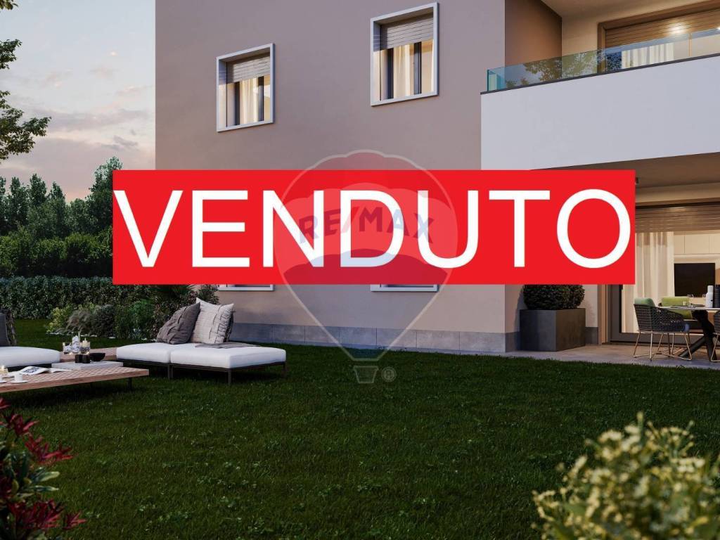 appartamento in vendita a Bernareggio