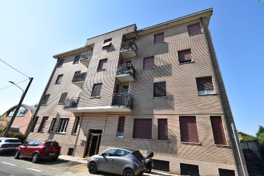 appartamento in vendita a Bernareggio