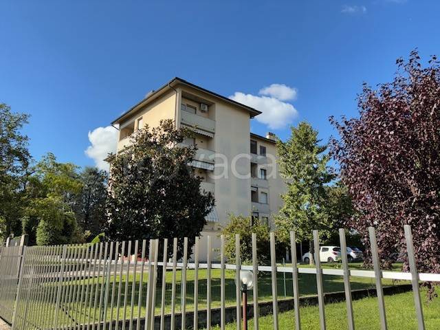appartamento in vendita a Bernareggio