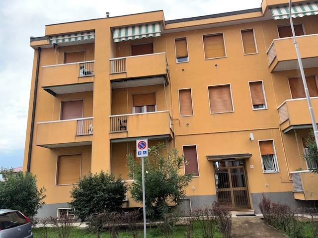 appartamento in vendita a Bernareggio