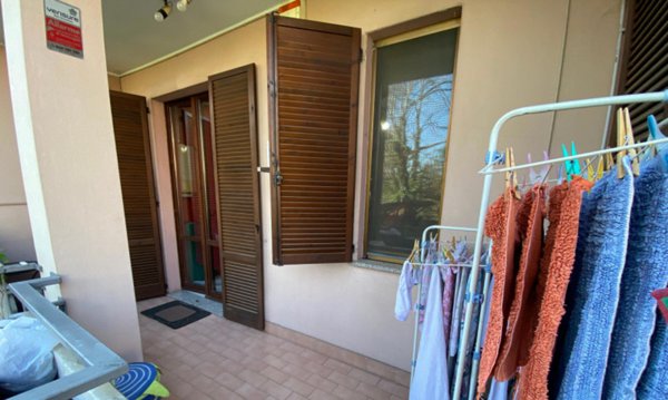 appartamento in vendita a Bernareggio