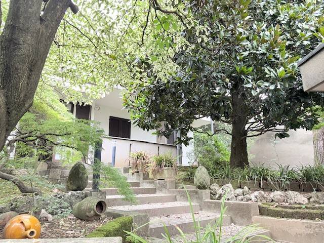 casa indipendente in vendita a Bernareggio