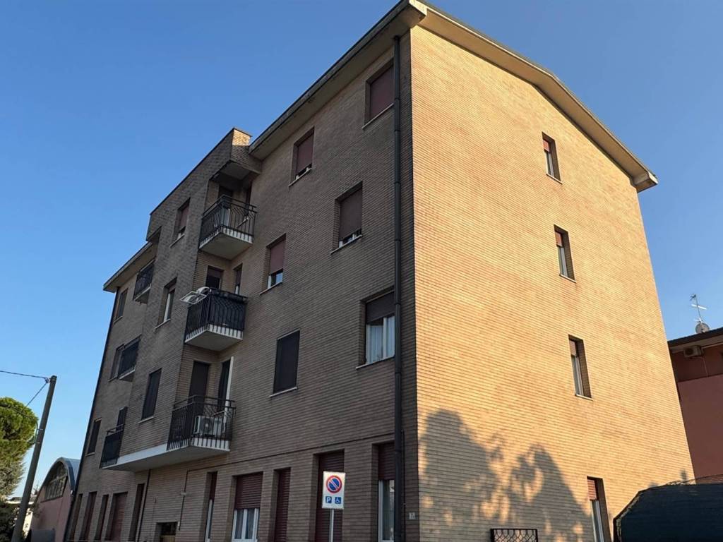 appartamento in vendita a Bernareggio