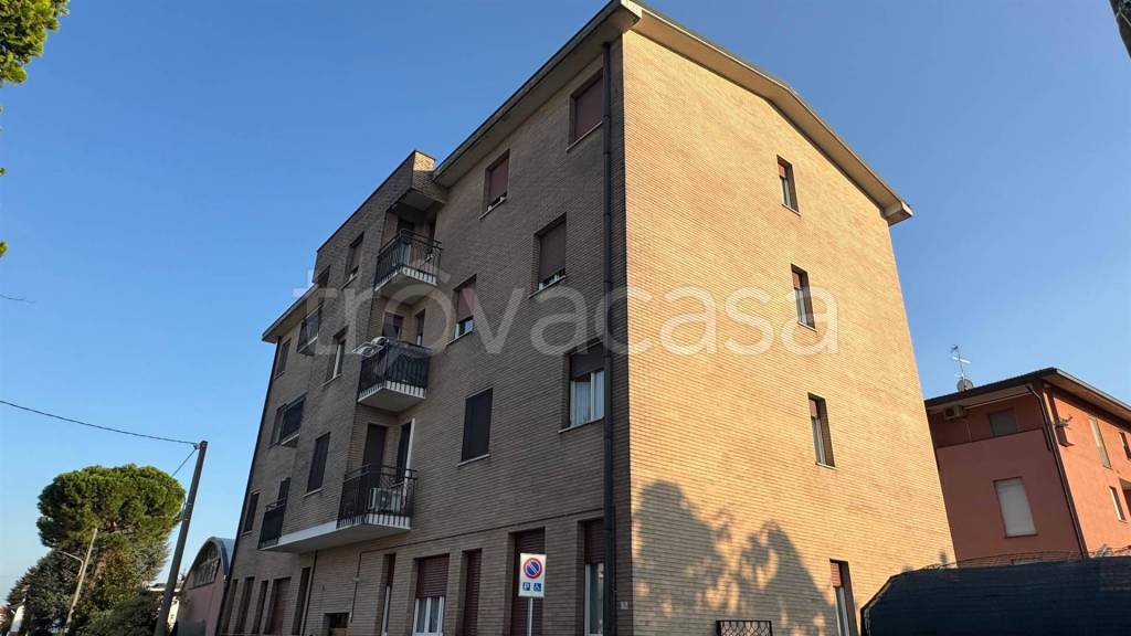 appartamento in vendita a Bernareggio