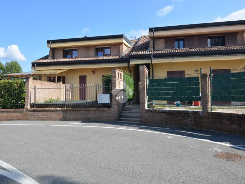 appartamento in vendita a Bernareggio