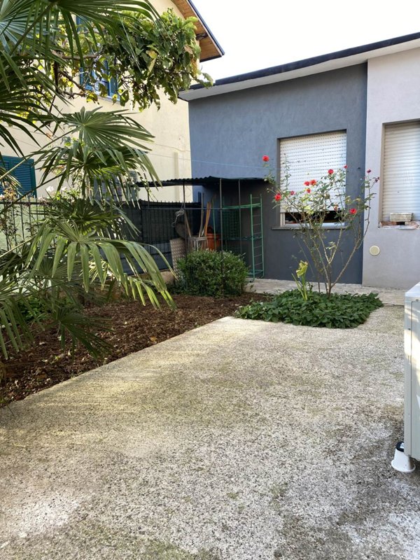 appartamento in vendita a Bernareggio