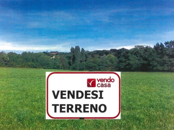 terreno industriale in vendita a Bernareggio