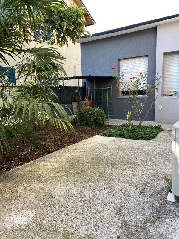 appartamento in vendita a Bernareggio