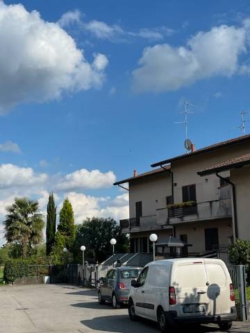 appartamento in vendita a Bernareggio