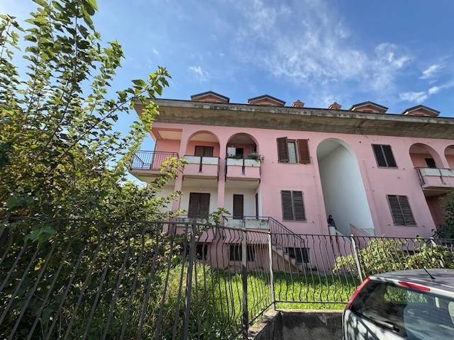 appartamento in vendita a Bernareggio