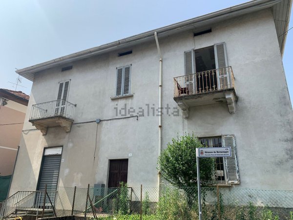 appartamento in vendita a Bernareggio