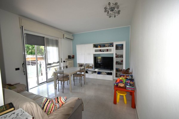 appartamento in vendita a Bernareggio