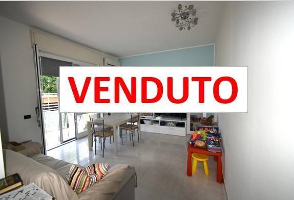 appartamento in vendita a Bernareggio