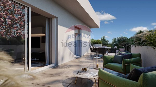 appartamento in vendita a Bernareggio