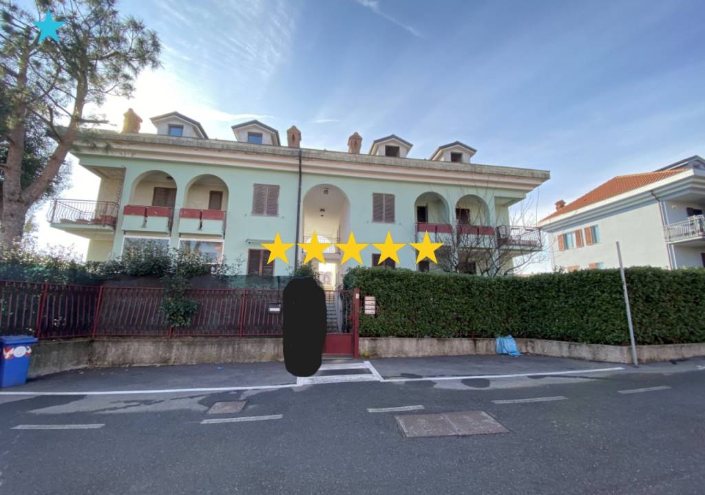 appartamento in vendita a Bernareggio