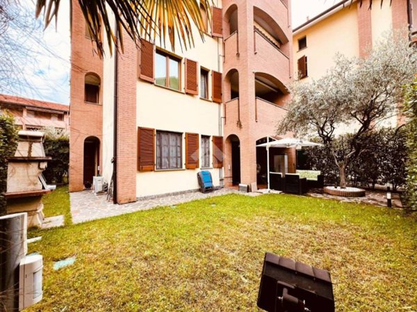 appartamento in vendita a Bernareggio