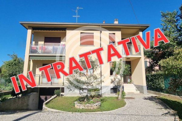 appartamento in vendita a Bernareggio