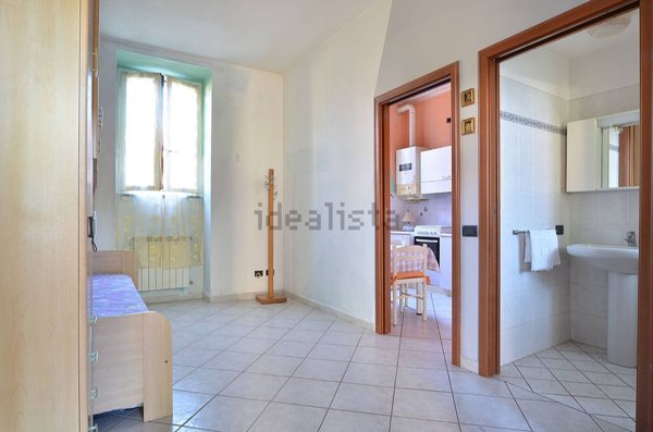 appartamento in vendita a Bernareggio
