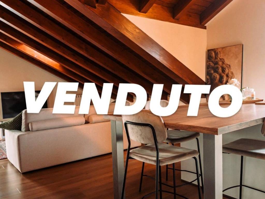 appartamento in vendita a Bernareggio