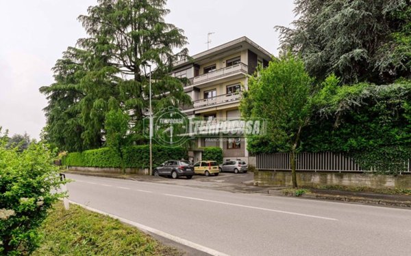 appartamento in vendita a Bernareggio