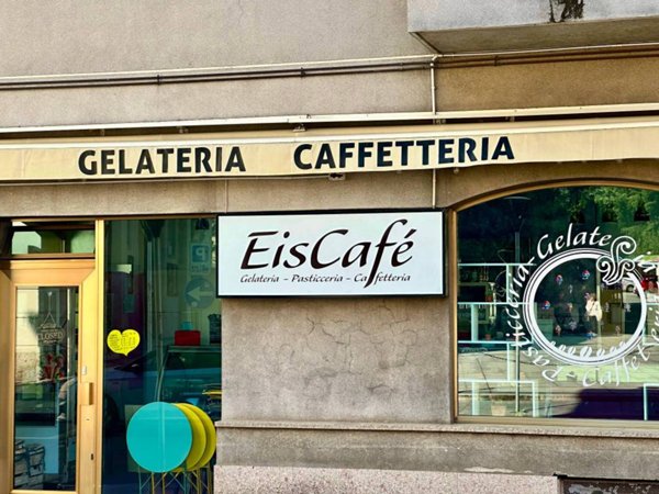 negozio in vendita a Bernareggio