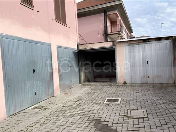appartamento in vendita a Bernareggio