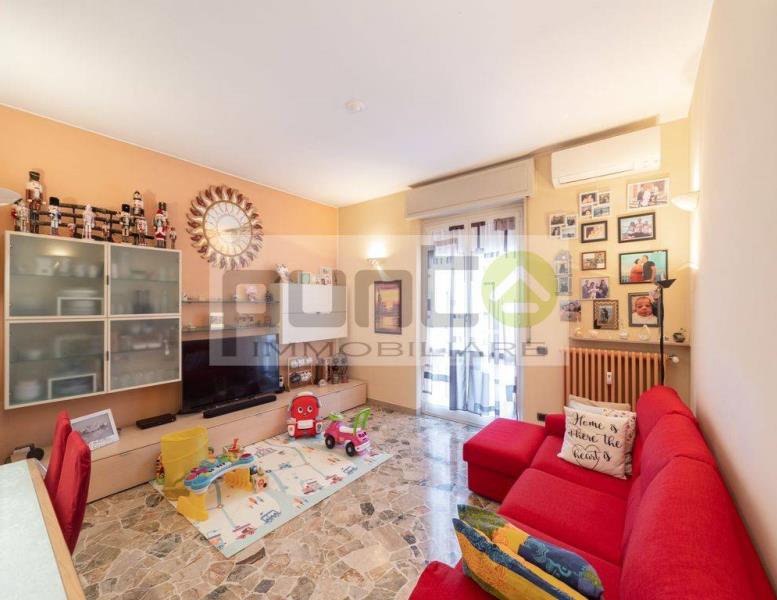 appartamento in vendita a Bernareggio