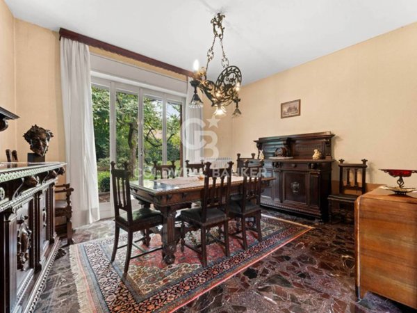 casa indipendente in vendita a Bernareggio in zona Villanova