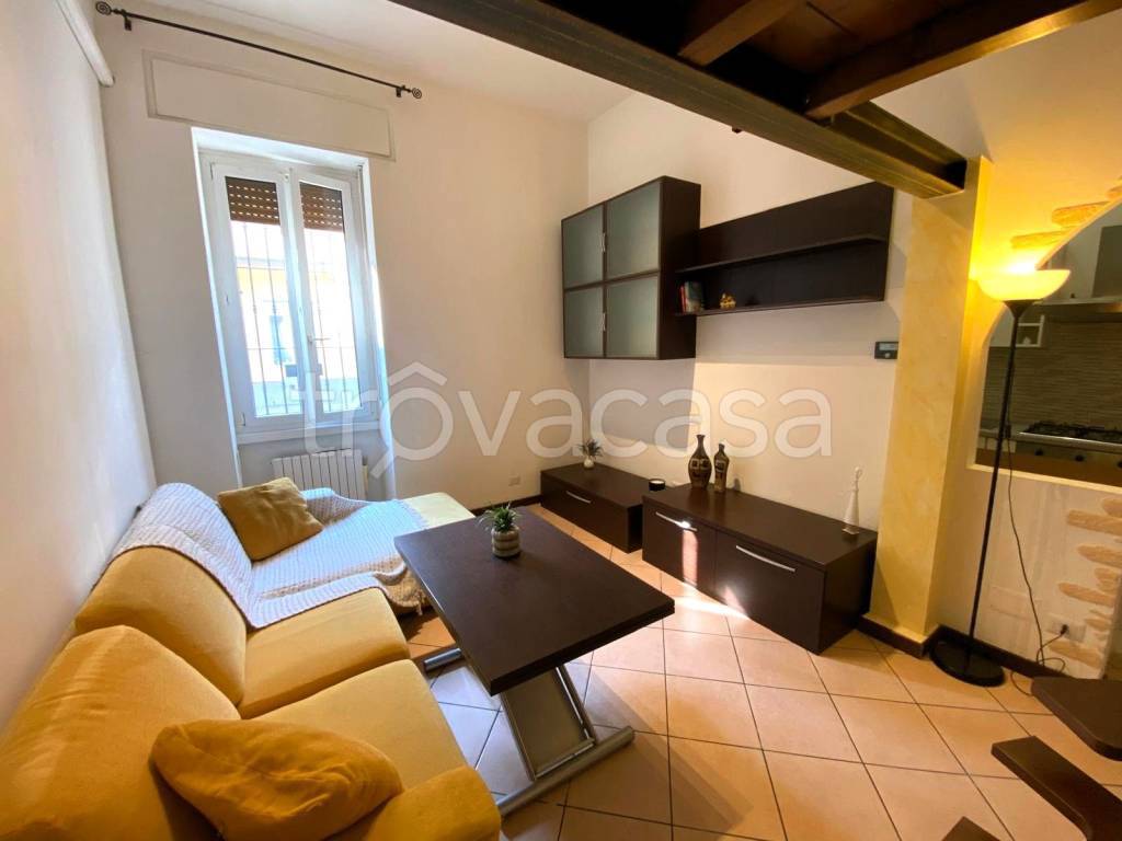 appartamento in vendita a Bernareggio