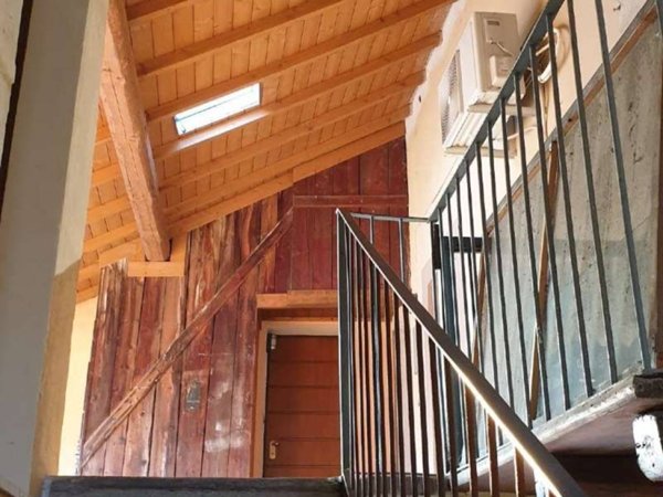 appartamento in vendita a Bernareggio