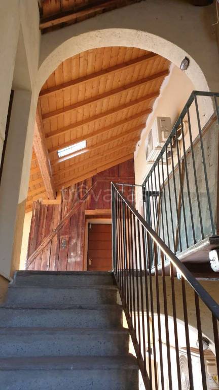 appartamento in vendita a Bernareggio