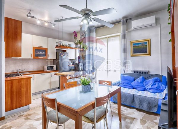 appartamento in vendita a Bernareggio