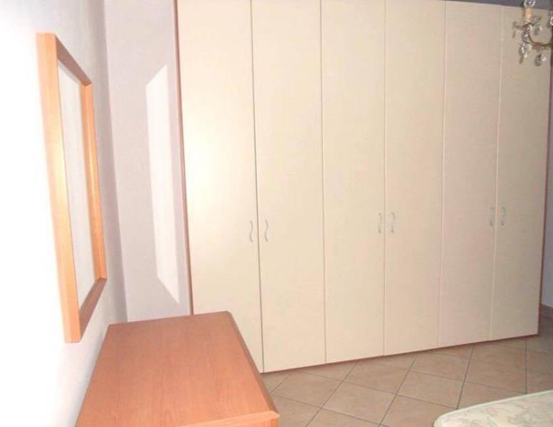 appartamento in vendita a Bernareggio