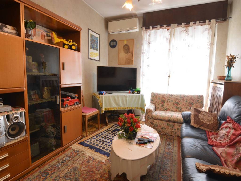 appartamento in vendita a Bernareggio