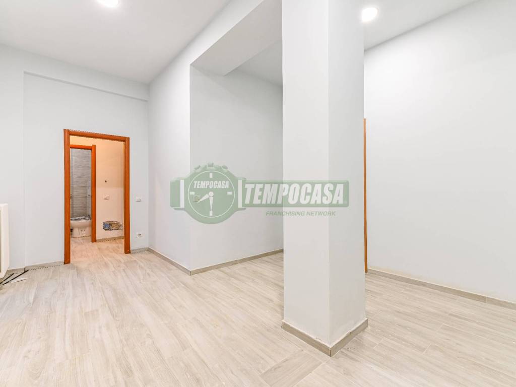 appartamento in vendita a Bernareggio