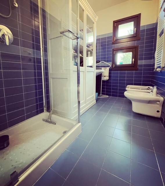 appartamento in vendita a Bernareggio