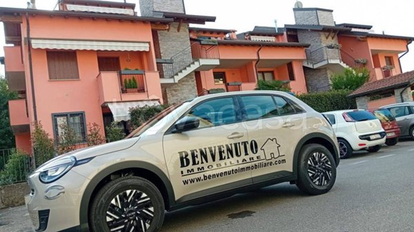 appartamento in vendita a Bernareggio